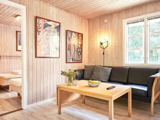 Ferienhaus Sømarken  13
