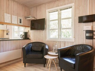 Ferienhaus Sømarken  14