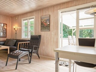 Ferienhaus Sømarken  17