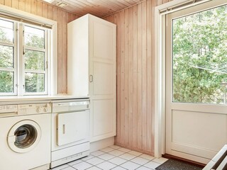 Ferienhaus Sømarken  26