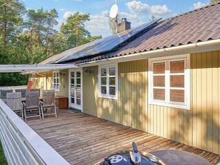 Ferienhaus Sømarken  28