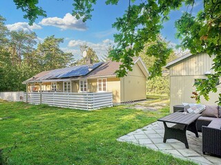 Ferienhaus Sømarken  30