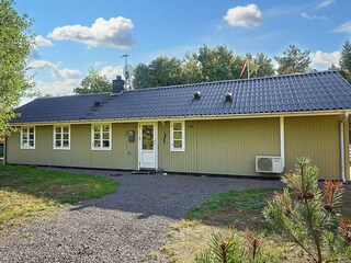 Ferienhaus Sømarken  32