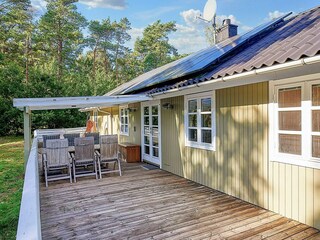 Ferienhaus Sømarken  37