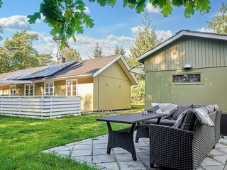 Ferienhaus Sømarken  38
