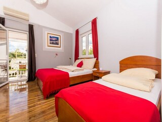 Apartment Okrug Gornji Ausstattung 18