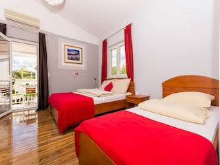 Apartment Okrug Gornji Ausstattung 21