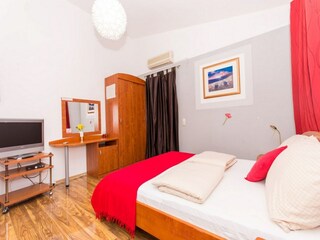 Apartment Okrug Gornji Ausstattung 19