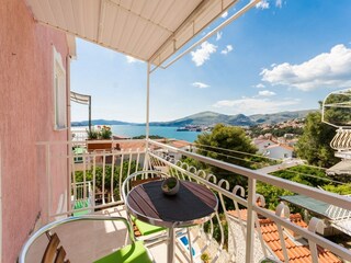 Apartment Okrug Gornji Outdoor Recording 12