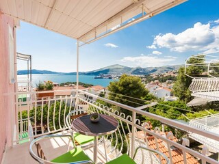 Appartement Okrug Gornji Buitenaudio-opname 10