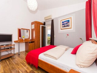Apartment Okrug Gornji Ausstattung 13