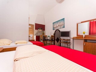 Appartement Okrug Gornji Kenmerken 13