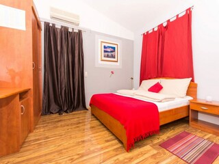 Appartement Okrug Gornji Kenmerken 15