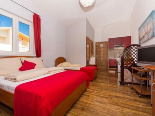 Apartment Okrug Gornji Ausstattung 14