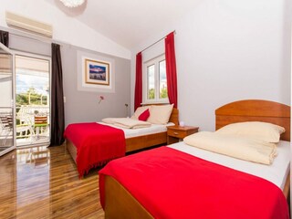 Appartement Okrug Gornji Kenmerken 19