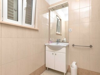 Apartamento Dubrovnik Características 13