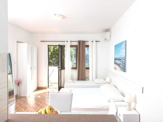 Apartment Dubrovnik Ausstattung 7