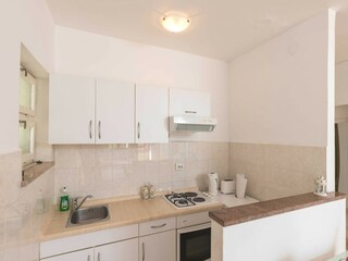 Apartamento Dubrovnik Características 5