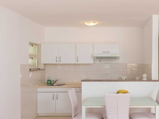 Appartement Dubrovnik Kenmerken 7