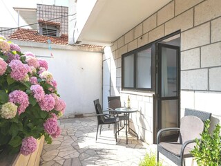 Apartamento Dubrovnik Grabación al aire libre 2
