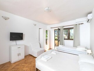 Apartment Dubrovnik Ausstattung 12