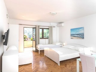 Apartamento Dubrovnik Características 1