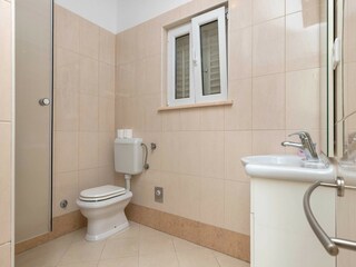 Appartamento Dubrovnik Caratteristiche 13