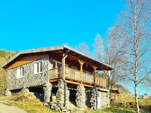 5 Personen Ferienhaus in LONEVÅG-By Traum - Seim - image1