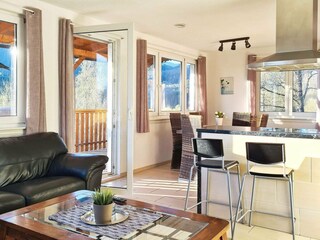 Holiday house Seim  5