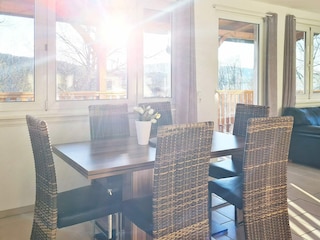 Ferienhaus Seim  12