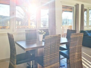 Ferienhaus Seim  6