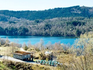 Vakantiehuis Seim Buitenaudio-opname 3