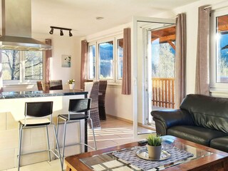 Holiday house Seim  16