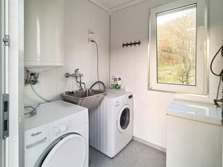 Vakantiehuis Seim  12