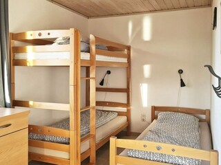 Vakantiehuis Seim  15