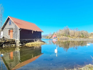 Ferienhaus Seim  15