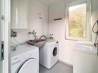 Vakantiehuis Seim  15