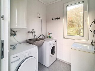 Vakantiehuis Seim  17