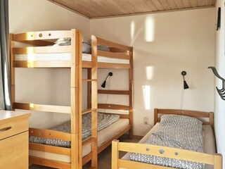 Holiday house Seim  18