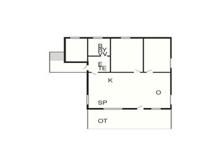 Holiday house Seim  19