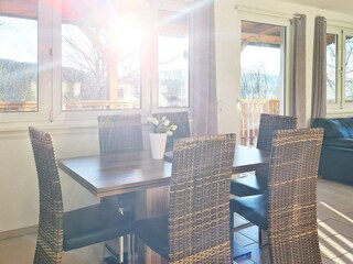 Ferienhaus Seim  13