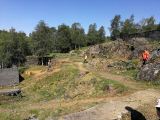 Vakantiehuis Seim  19