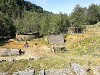 Ferienhaus Seim  21