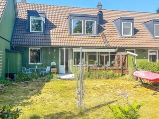 Holiday house Västrum Outdoor Recording 5