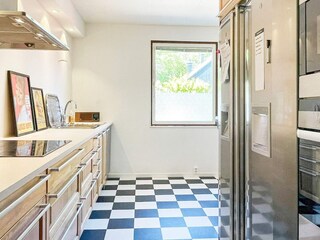 Vakantiehuis Västrum  6