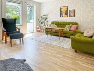 Vakantiehuis Västrum  15