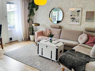 Holiday house Västrum  7