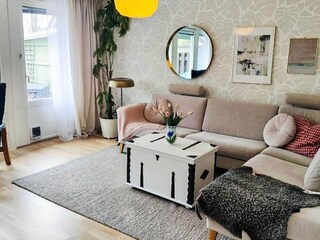 Holiday house Västrum  8