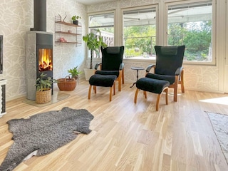 Ferienhaus Västrum  16