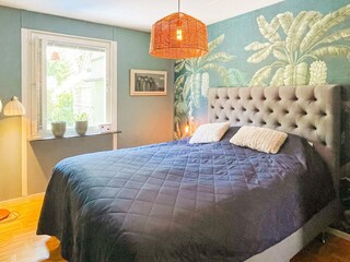 Vakantiehuis Västrum  18